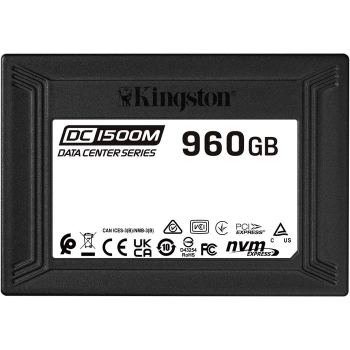 ����������� SSD U.2 2.5