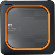 ����������� SSD USB 3.0 1TB WD (WDBAMJ0010BGY-EESN)