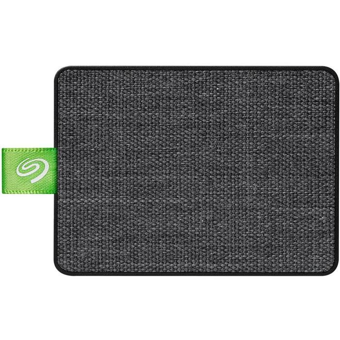 ����������� SSD USB 3.0 500GB Seagate (STJW500401)