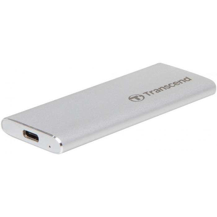����������� SSD USB 3.1 120GB Transcend (TS120GESD240C)