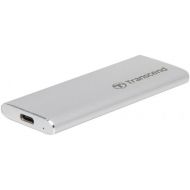 ����������� SSD USB 3.1 120GB Transcend (TS120GESD240C)