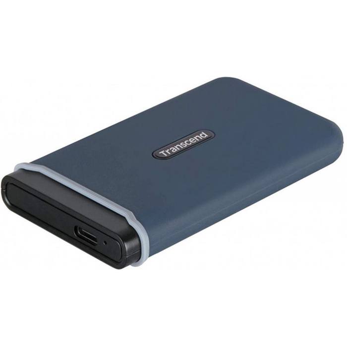 ����������� SSD USB 3.1 1TB Transcend (TS1TESD370C)