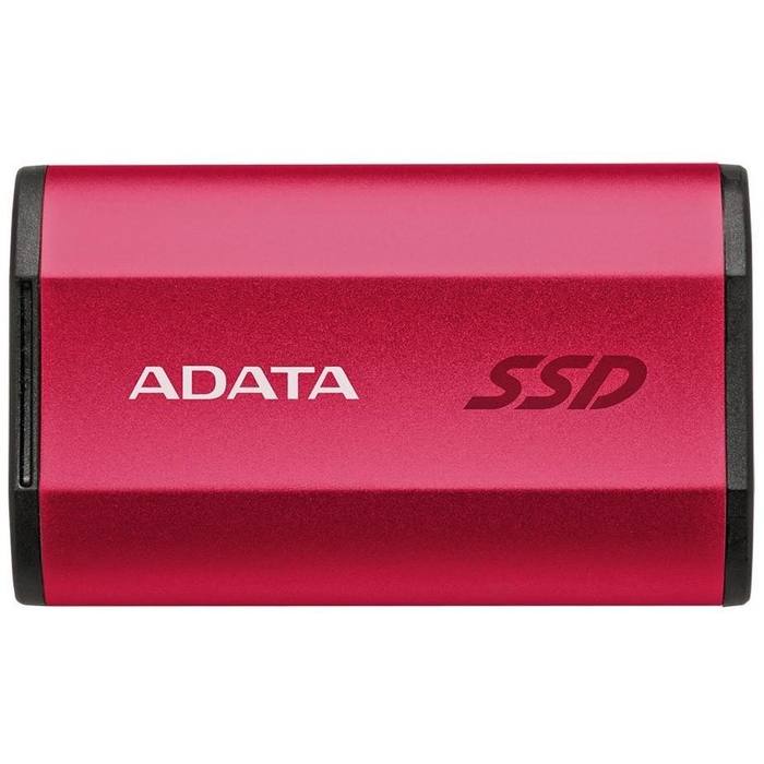 ����������� SSD USB 3.1 256GB ADATA (ASE730H-256GU31-CRD)