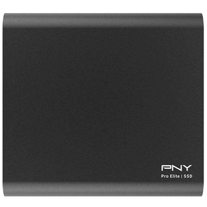 ����������� SSD USB 3.1 500GB PNY SSD (PSD0CS2060-500-RB)