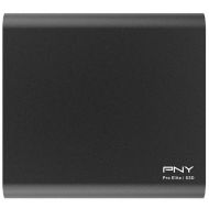 ����������� SSD USB 3.1 500GB PNY SSD (PSD0CS2060-500-RB)