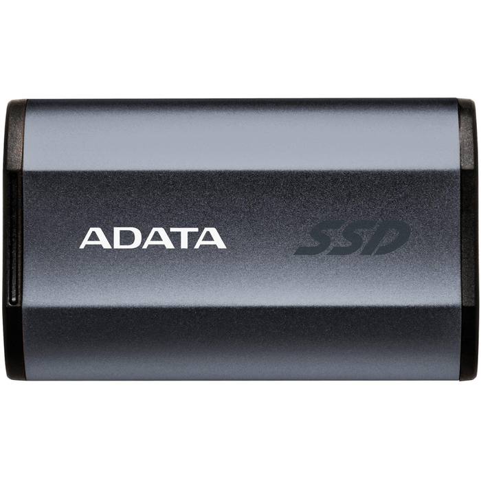 ����������� SSD USB 3.1 512GB ADATA (ASE730H-512GU31-CTI)