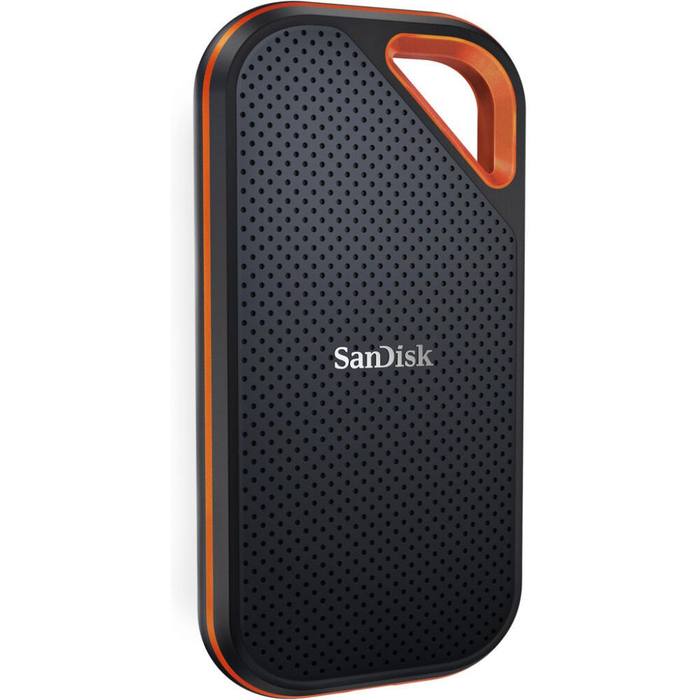 ����������� SSD USB 3.2 1TB SanDisk (SDSSDE81-1T00-G25)