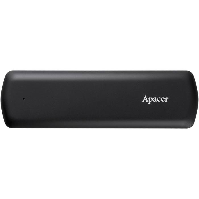 ����������� SSD USB 3.2 500GB Apacer (AP500GAS721B-1)