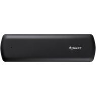 ����������� SSD USB 3.2 500GB Apacer (AP500GAS721B-1)