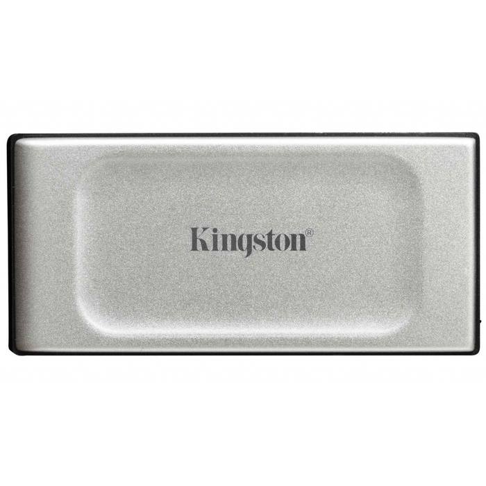 ����������� SSD USB 3.2 500GB Kingston (SXS2000/500G)