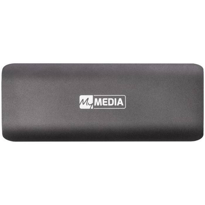 ����������� SSD USB 3.2 512GB MyMedia (069285)