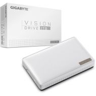����������� SSD USB-C 1TB VISION DRIVE GIGABYTE (GP-VSD1TB)