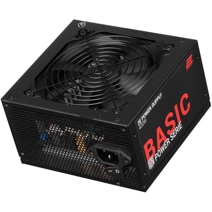 ���� �������� 2E BASIC POWER 400W (2E-BP400-120APFC)