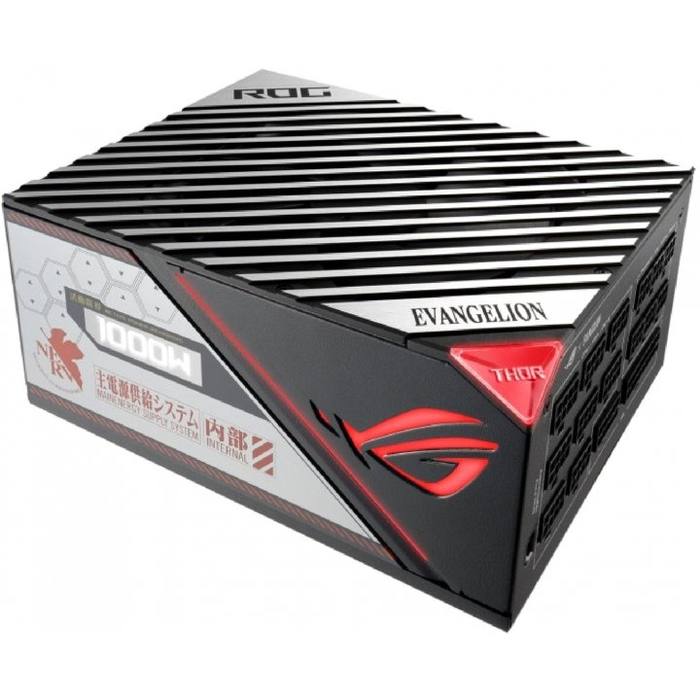 ���� �������� ASUS 1000W ROG THOR (ROG-THOR-1000P2-EVA-GAMING)