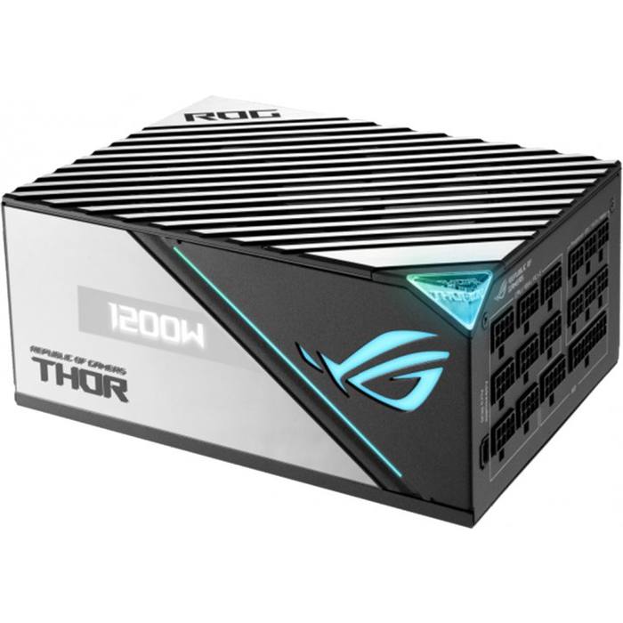 ���� �������� ASUS 1200W ROG THOR (ROG-THOR-1200P2-GAMING)