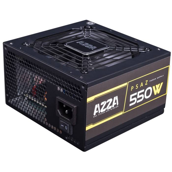 ���� �������� Azza 550W (PSAZ-550W)