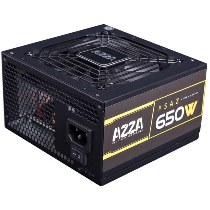 ���� �������� Azza 650W (PSAZ-650W)