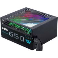 ���� �������� Azza 650W (PSAZ 650W ARGB)
