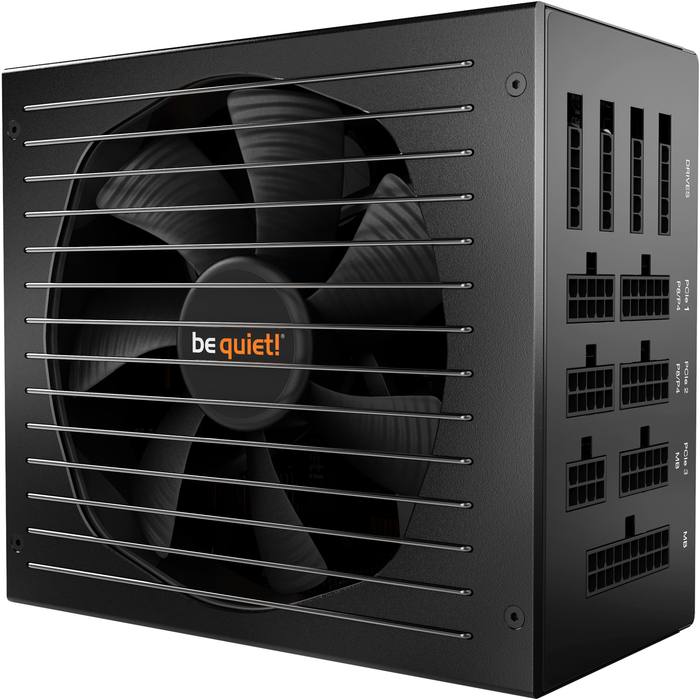 ���� �������� Be quiet! 1000W Straight Power 11 Platinum (BN309)