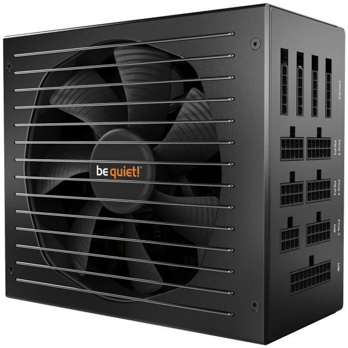 ���� �������� Be quiet! 1200W Straight Power 11 Platinum (BN310)