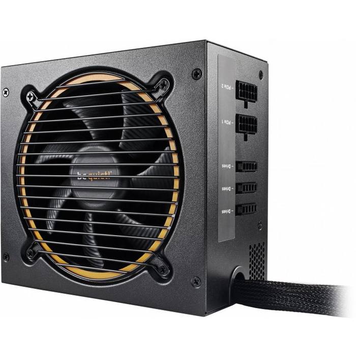 ���� �������� Be quiet! 400W Pure Power 11 CM (BN296)