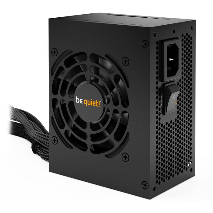 ���� �������� Be quiet! 450W SFX Power 3 (BN321)