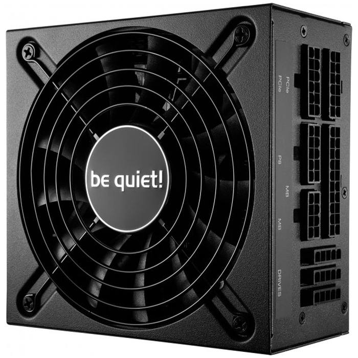 ���� �������� Be quiet! 500W SFX L Power (BN238)