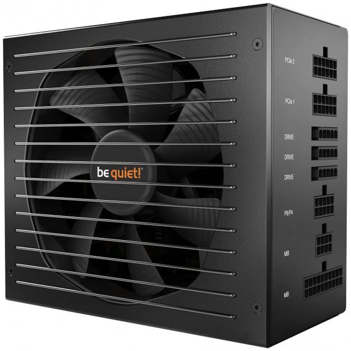 ���� �������� Be quiet! 550W Straight Power 11 (BN281)