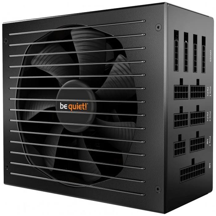 ���� �������� Be quiet! 550W Straight Power 11 Platinum (BN305)