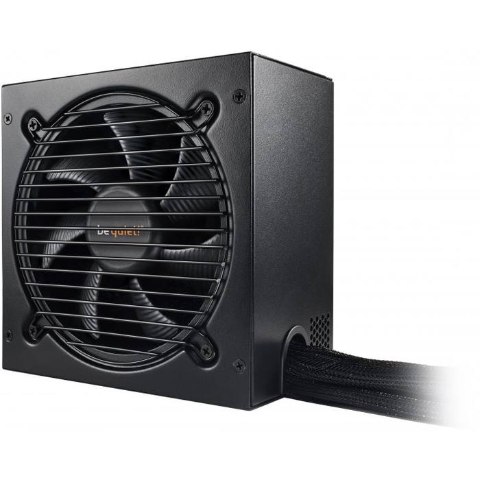 ���� �������� Be quiet! 600W Pure Power 11 (BN294)