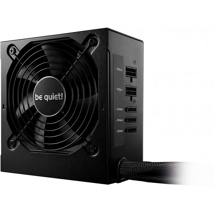 ���� �������� Be quiet! 600W System Power 9 CM (BN302)