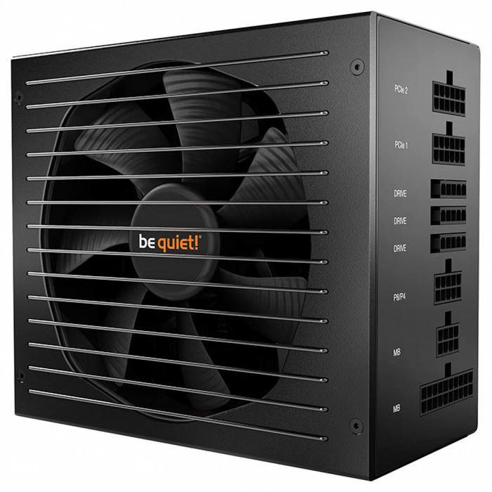 ���� �������� Be quiet! 650W Straight Power 11 (BN282)