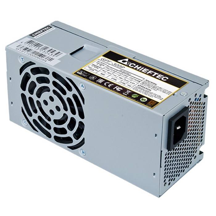 ���� �������� Chieftec 300W (GPF-300P)