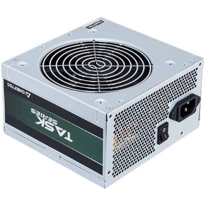 ���� �������� Chieftec 400W (TPS-400S)