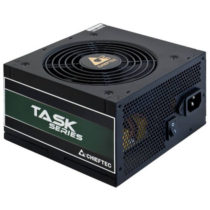 ���� �������� Chieftec 400W (TPS-400S-BULK)