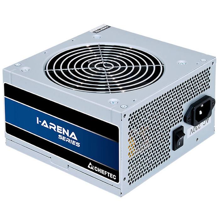 ���� �������� Chieftec 450W (GPB-450S)