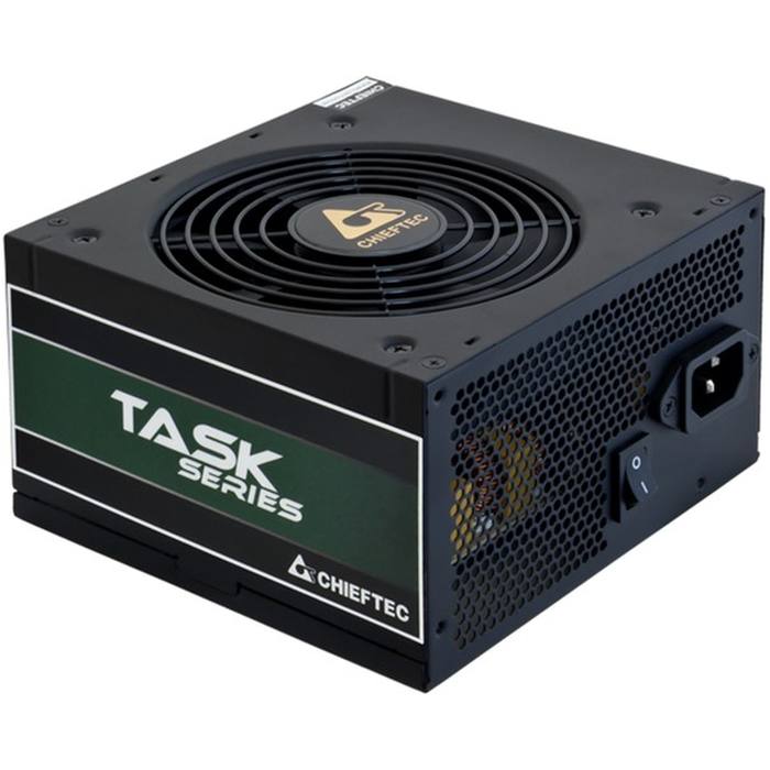 ���� �������� Chieftec 500W TASK (TPS-500S-Bulk)