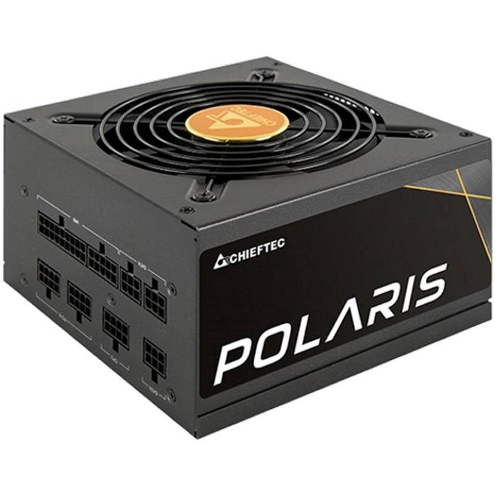 ���� �������� Chieftec 550W POLARIS (PPS-550FC)