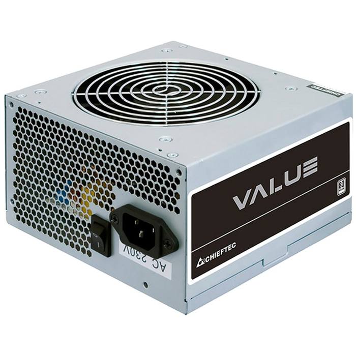 ���� �������� Chieftec 600W (APB-600B8)