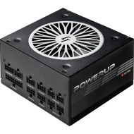 ���� �������� Chieftronic 550W PowerUP Gold (GPX-550FC)