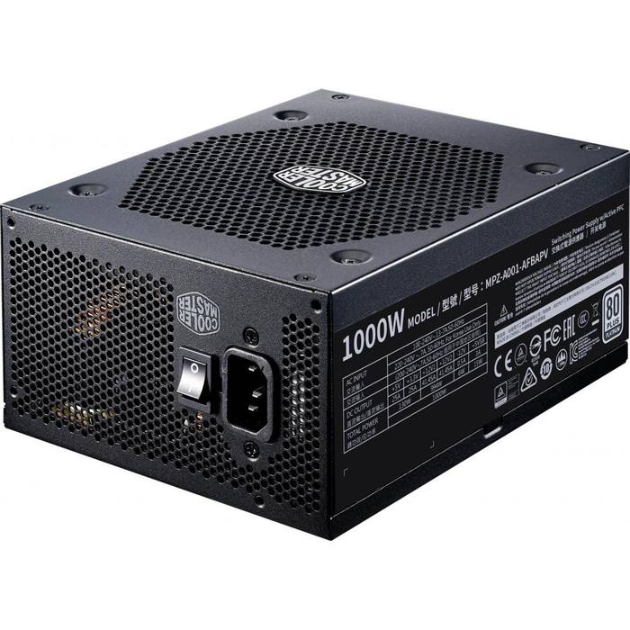 ���� �������� CoolerMaster 1000W V Platinum (MPZ-A001-AFBAPV-EU)