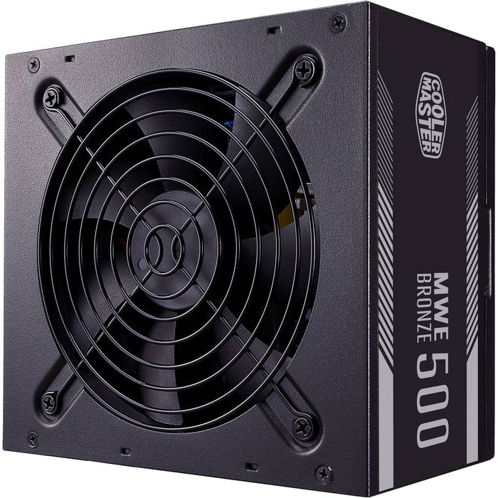 ���� �������� CoolerMaster 500W MWE Bronze (MPE-5001-ACAAB-EU)