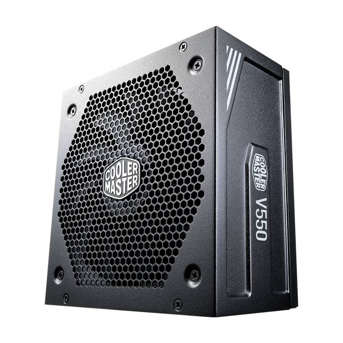 ���� �������� CoolerMaster 500W V550 Gold V2 (MPY-550V-AFBAG-EU)