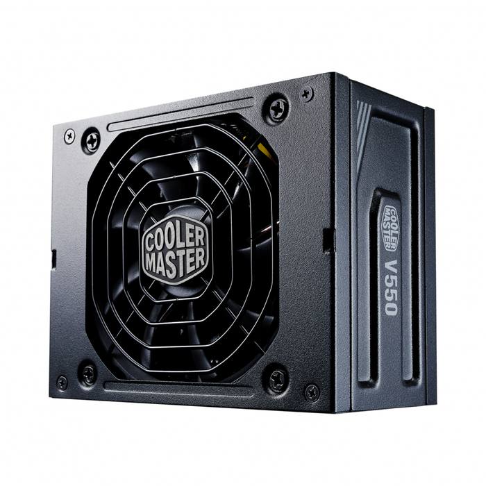 ���� �������� CoolerMaster 550W V550 SFX Gold (MPY-5501-SFHAGV-EU)