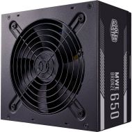 ���� �������� CoolerMaster 650W MWE Bronze V2 (MPE-6501-ACAAB-EU)