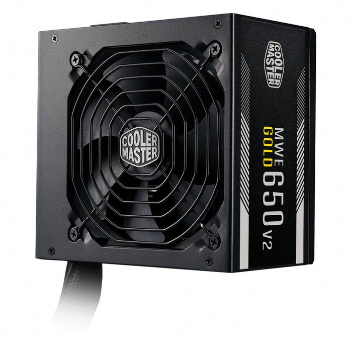 ���� �������� CoolerMaster 650W MWE Gold V2 (MPE-6501-ACAAG-EU)