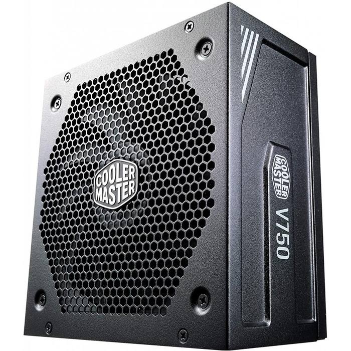 ���� �������� CoolerMaster 750W V Gold V2 (MPY-750V-AFBAG-EU)