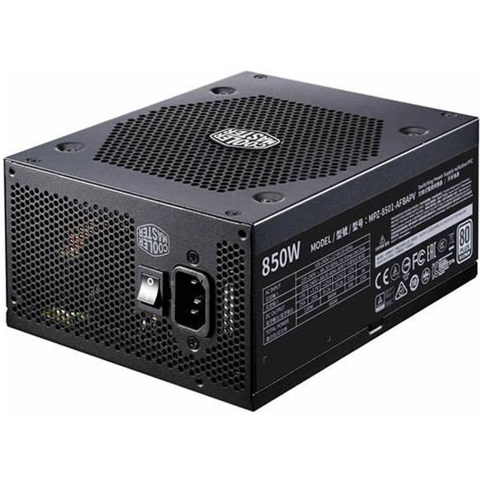 ���� �������� CoolerMaster 850W (MPZ-8501-AFBAPV-EU)