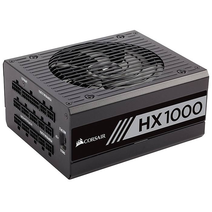 ���� �������� Corsair 1000W HX1000 (CP-9020139-EU)