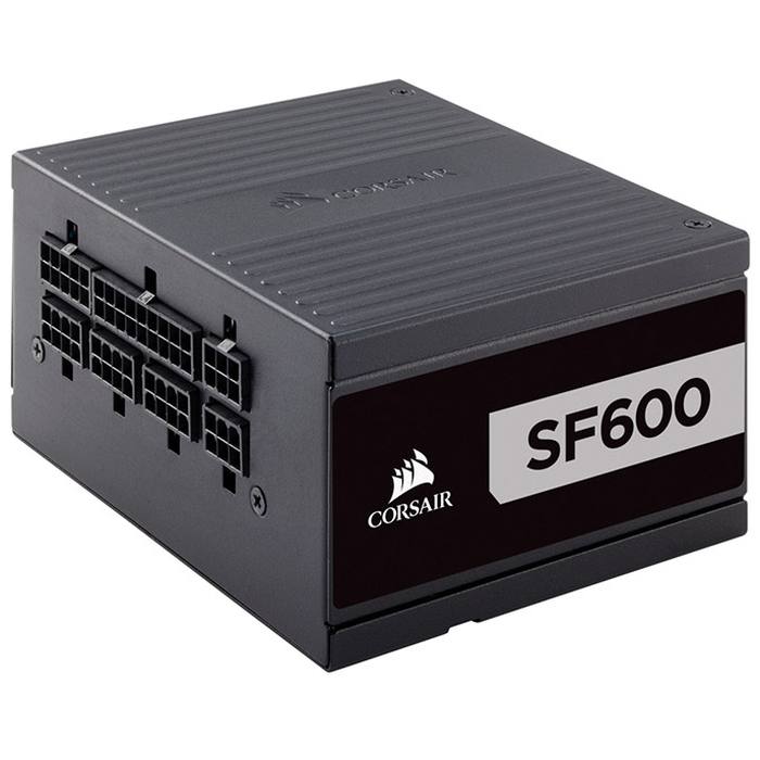 ���� �������� Corsair 600W SF600 (CP-9020182-EU)